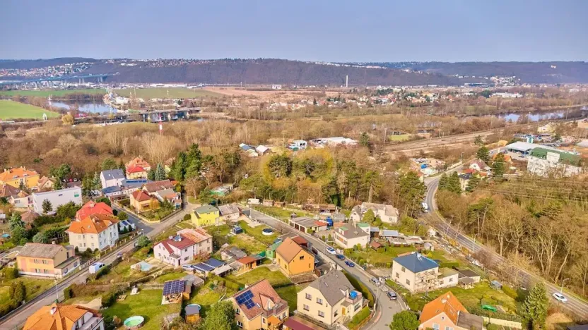 Prodej rodinného domu, Praha, K Lahovičkám, 150 m2