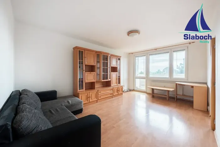 Pronájem bytu 3+1, Praha - Petrovice, Frostova, 78 m2