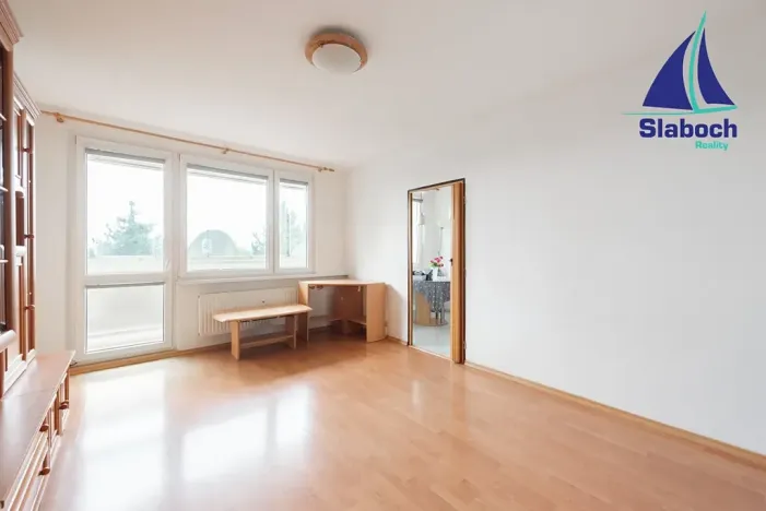 Pronájem bytu 3+1, Praha - Petrovice, Frostova, 78 m2