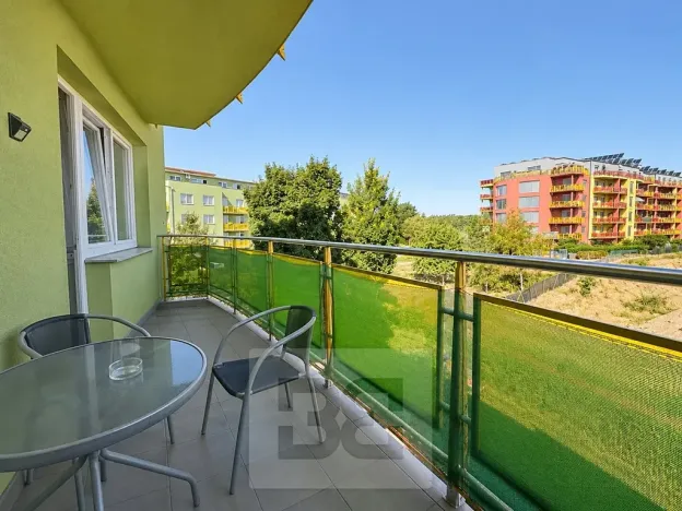 Prodej bytu 3+kk, Rajhrad, Klášterní Dvůr, 79 m2