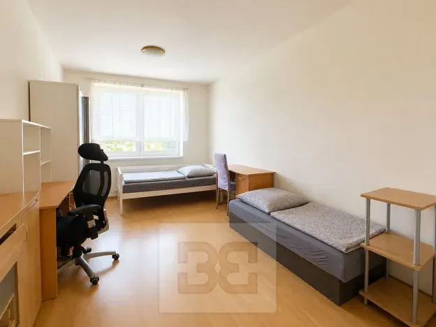 Prodej bytu 3+kk, Rajhrad, Klášterní Dvůr, 79 m2