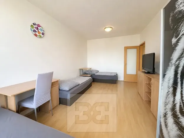 Prodej bytu 3+kk, Rajhrad, Klášterní Dvůr, 79 m2