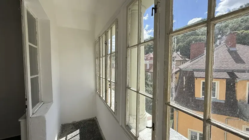 Prodej bytu 2+1, Karlovy Vary, Moskevská, 68 m2