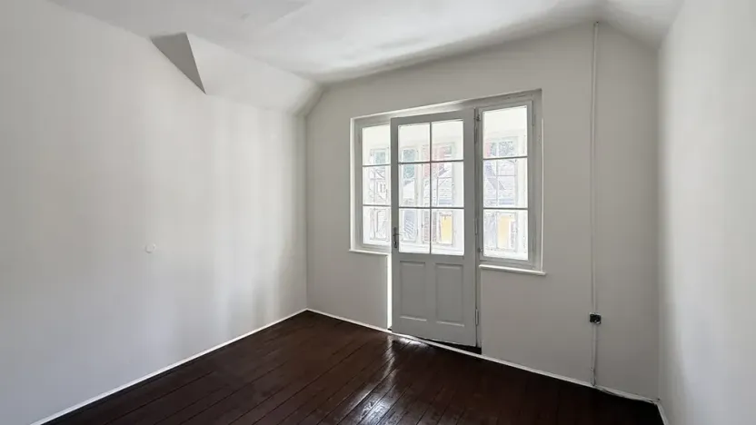 Prodej bytu 2+1, Karlovy Vary, Moskevská, 68 m2