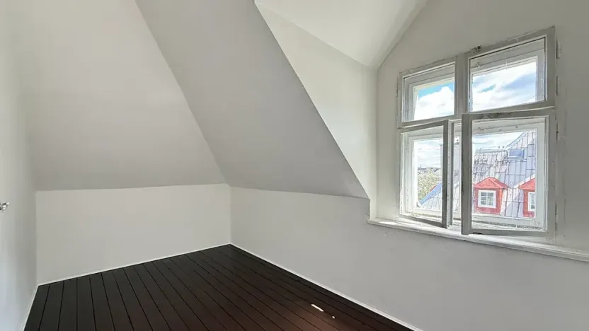 Prodej bytu 2+1, Karlovy Vary, Moskevská, 68 m2
