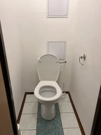 Pronájem bytu 1+1, Chodov, Hlavní, 34 m2
