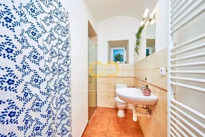 Prodej rodinného domu, Černá v Pošumaví, 320 m2