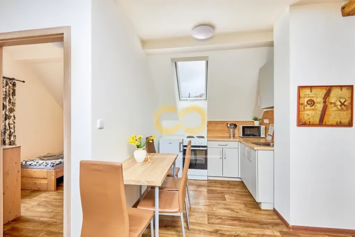 Prodej rodinného domu, Černá v Pošumaví, 320 m2