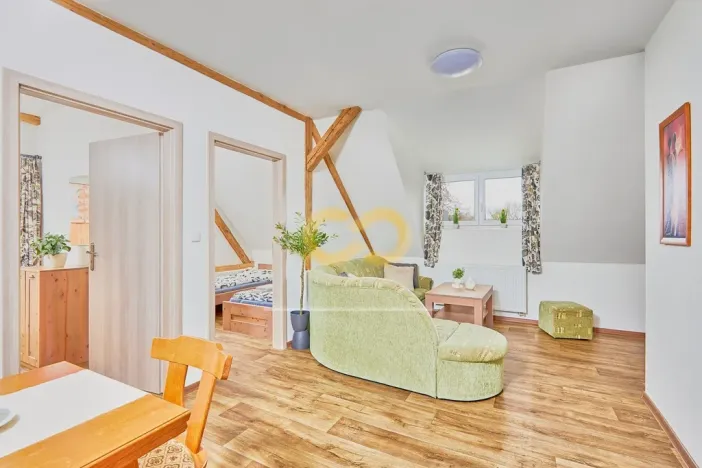 Prodej rodinného domu, Černá v Pošumaví, 320 m2
