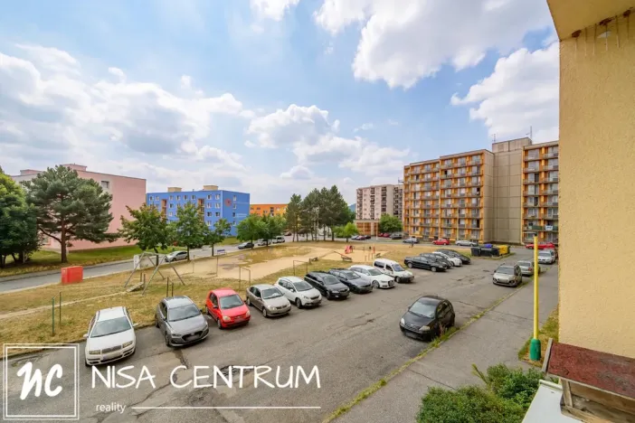 Pronájem bytu 2+kk, Stráž pod Ralskem, Máchova, 41 m2