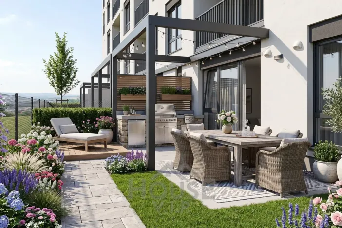 Prodej bytu 2+kk, Praha - Ruzyně, Stočesova, 60 m2