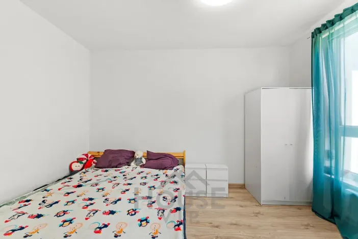 Prodej bytu 2+kk, Praha - Ruzyně, Stočesova, 60 m2