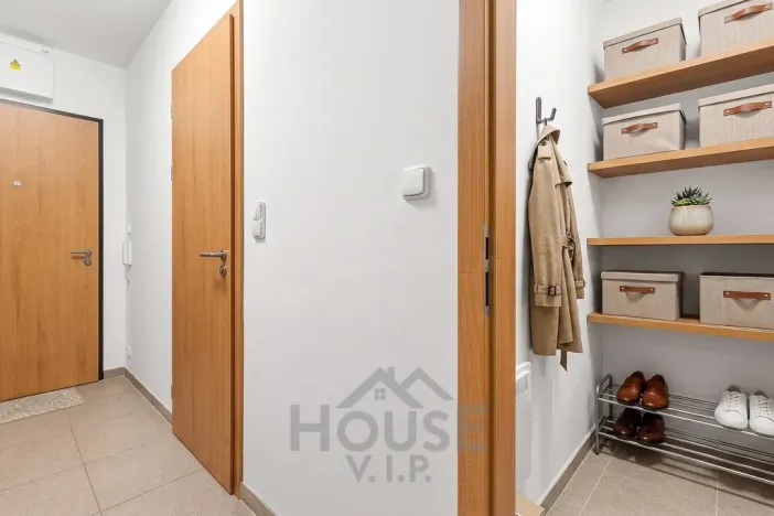 Prodej bytu 2+kk, Praha - Ruzyně, Stočesova, 60 m2