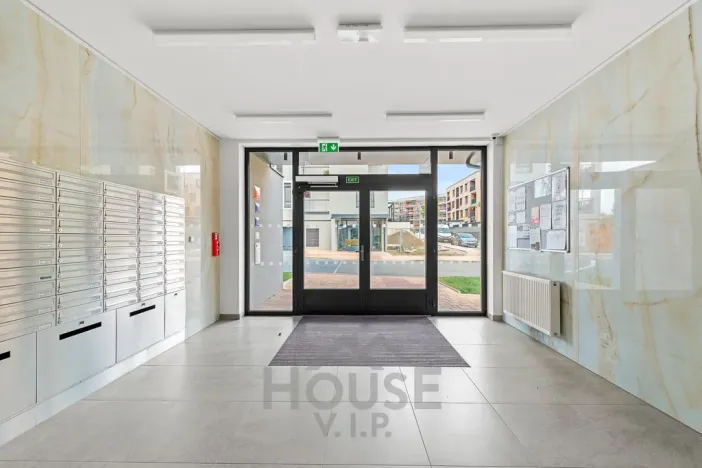 Prodej bytu 2+kk, Praha - Ruzyně, Stočesova, 60 m2