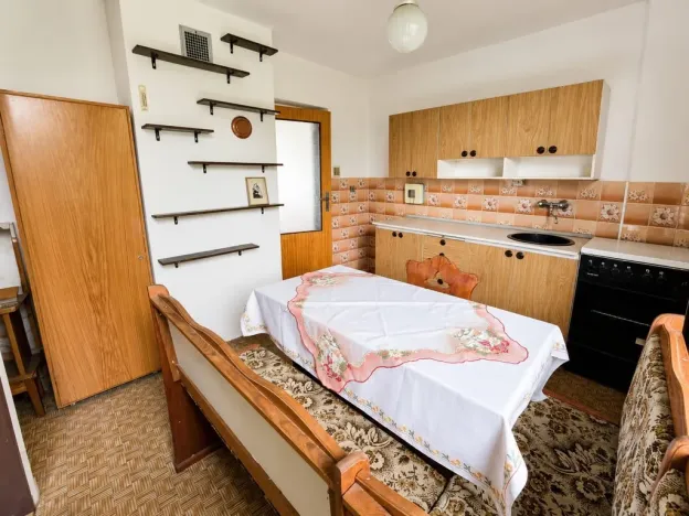 Prodej rodinného domu, Březník, 240 m2