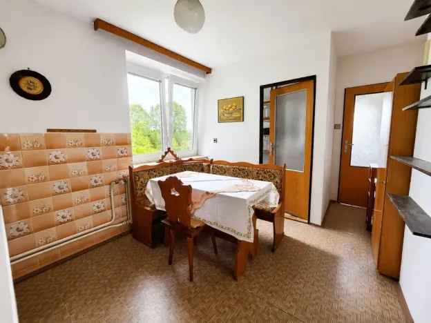 Prodej rodinného domu, Březník, 240 m2