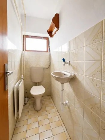 Prodej rodinného domu, Březník, 240 m2