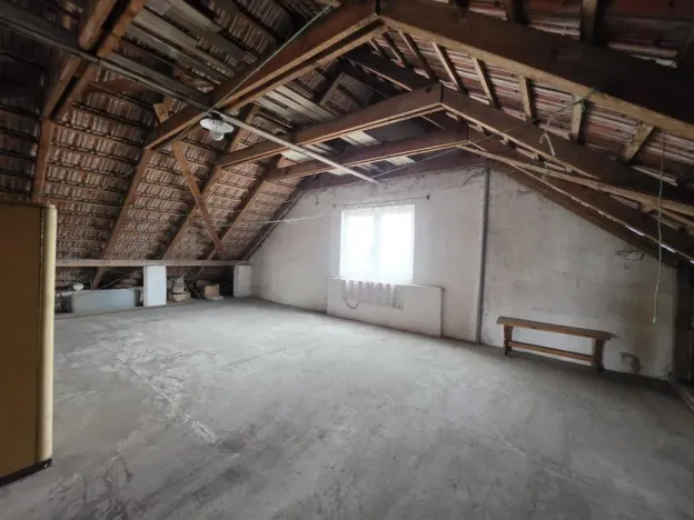 Prodej rodinného domu, Březník, 240 m2