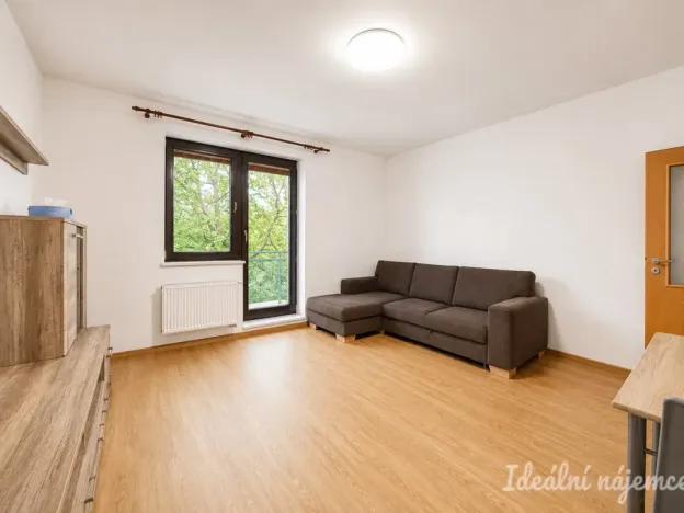 Pronájem bytu 3+kk, Brno, Podbělová, 66 m2