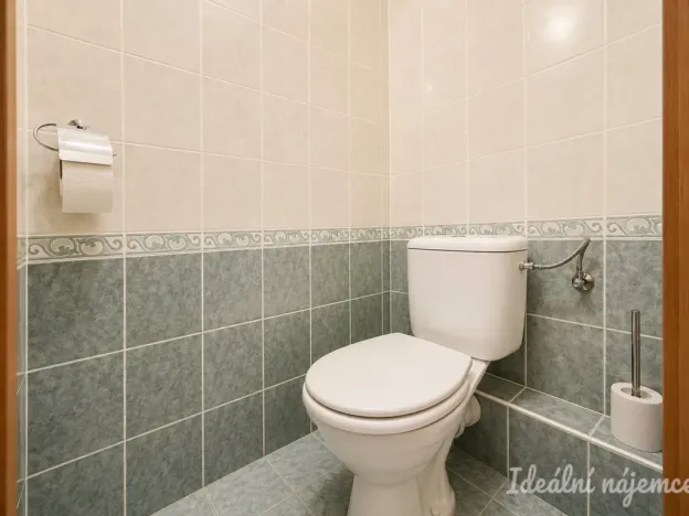 Pronájem bytu 3+kk, Brno, Podbělová, 66 m2