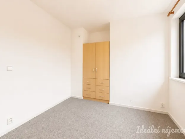 Pronájem bytu 3+kk, Brno, Podbělová, 66 m2