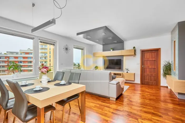 Prodej bytu 4+kk, Praha, Pavla Beneše, 310 m2