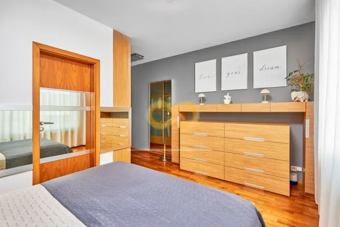 Prodej bytu 4+kk, Praha, Pavla Beneše, 310 m2