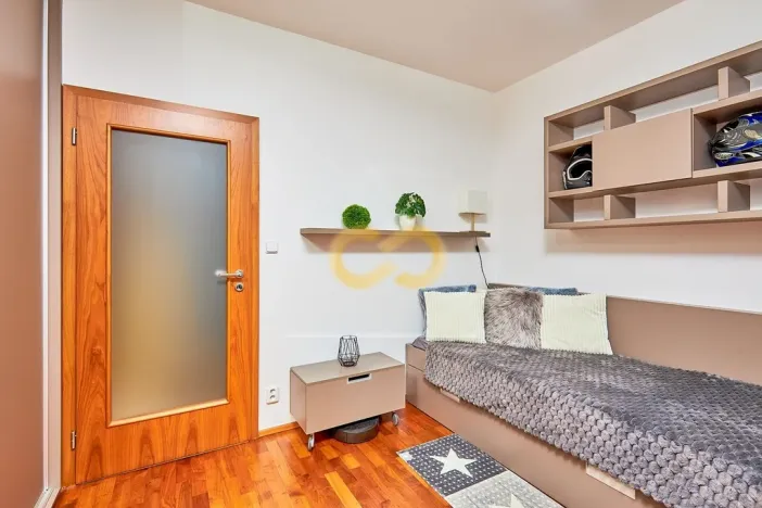 Prodej bytu 4+kk, Praha, Pavla Beneše, 310 m2