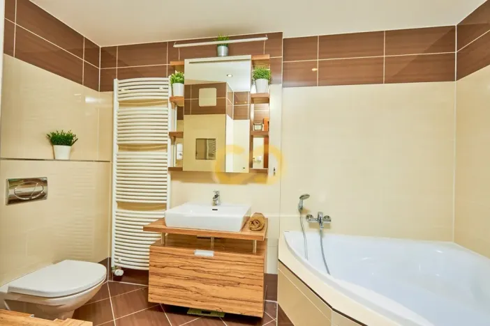 Prodej bytu 4+kk, Praha, Pavla Beneše, 310 m2