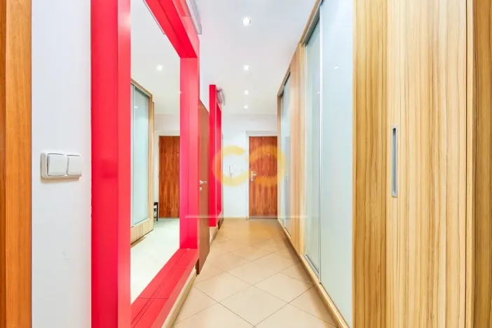 Prodej bytu 4+kk, Praha, Pavla Beneše, 310 m2