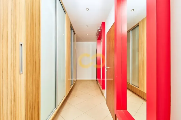 Prodej bytu 4+kk, Praha, Pavla Beneše, 310 m2