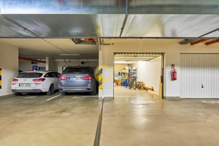 Prodej bytu 4+kk, Praha, Pavla Beneše, 310 m2