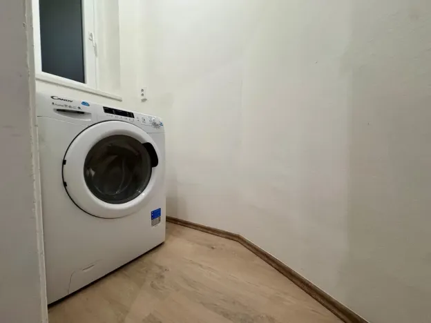 Pronájem bytu 2+kk, Praha - Vysočany, Jandova, 50 m2