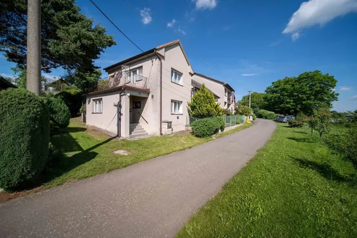 Prodej rodinného domu, Perálec, 100 m2