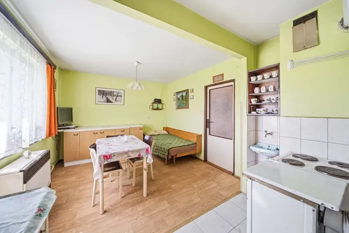 Prodej rodinného domu, Perálec, 100 m2
