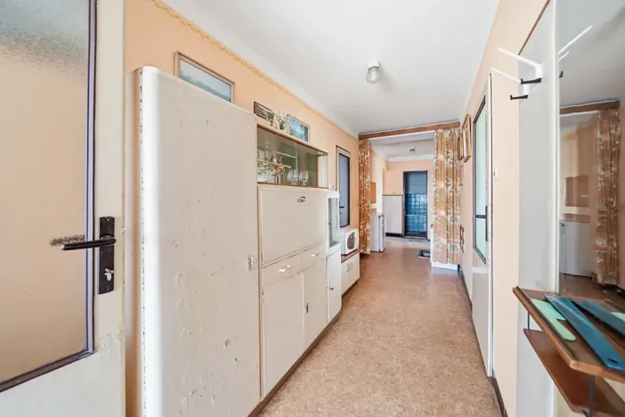 Prodej rodinného domu, Perálec, 100 m2