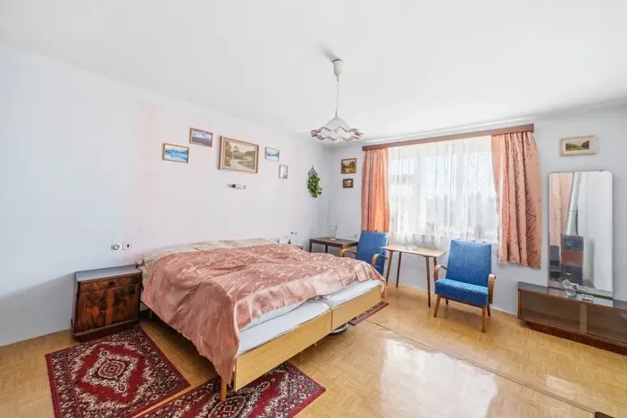 Prodej rodinného domu, Perálec, 100 m2