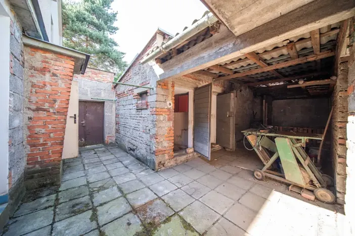 Prodej rodinného domu, Perálec, 100 m2