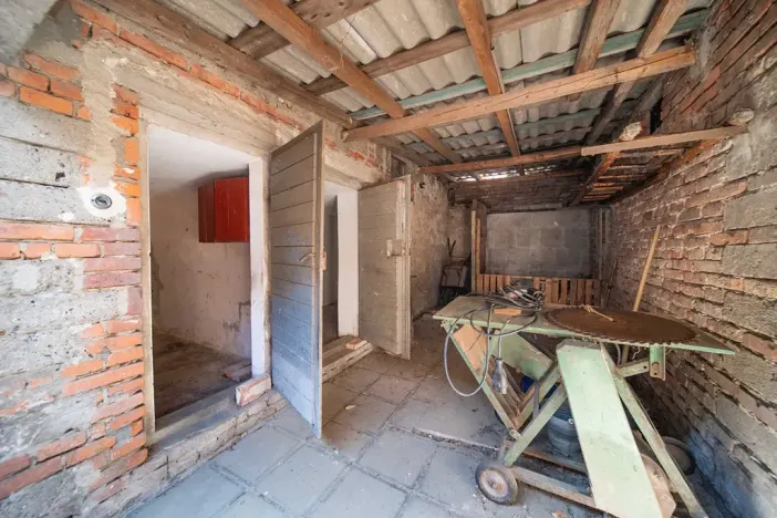 Prodej rodinného domu, Perálec, 100 m2