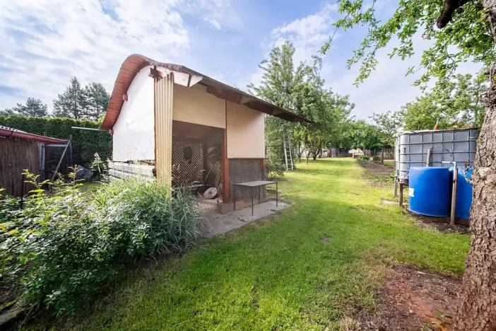 Prodej rodinného domu, Skuteč, Heydukova, 101 m2