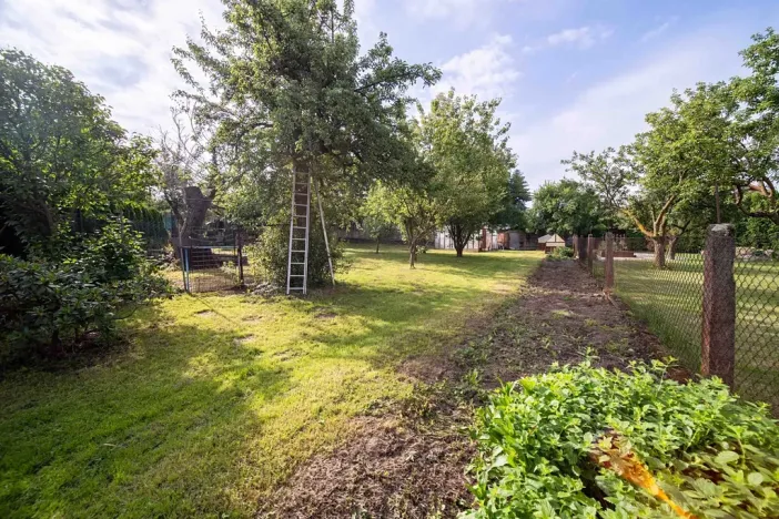 Prodej rodinného domu, Skuteč, Heydukova, 101 m2