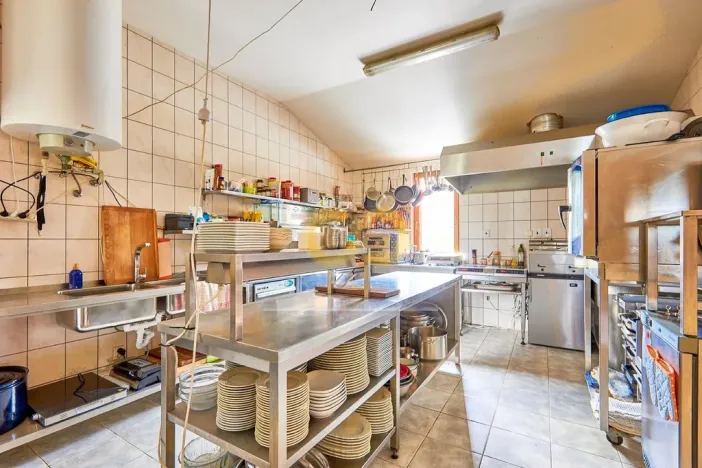 Prodej ubytování, Hrdějovice, 544 m2