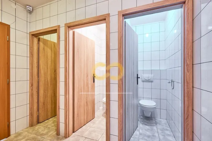 Prodej ubytování, Hrdějovice, 544 m2