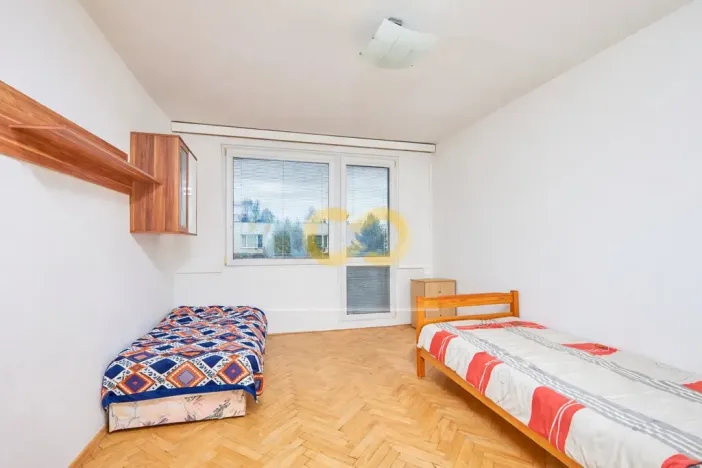 Prodej bytu 2+1, Vodňany, Smetanova, 55 m2