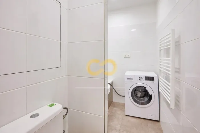 Prodej bytu 2+1, Vodňany, Smetanova, 55 m2