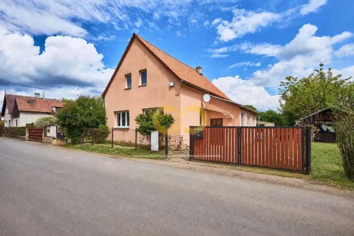 Prodej rodinného domu, Řehlovice - Dubice, 77 m2