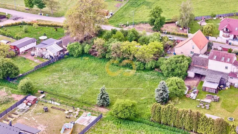 Prodej rodinného domu, Řehlovice - Dubice, 77 m2