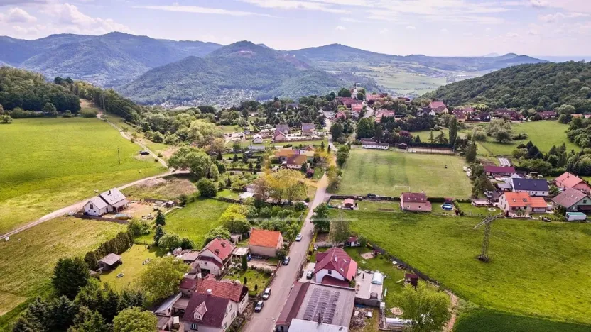 Prodej rodinného domu, Řehlovice - Dubice, 77 m2