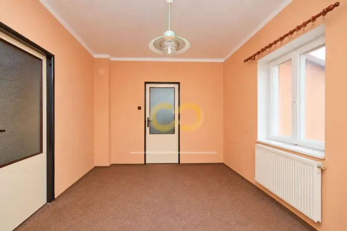 Prodej rodinného domu, Řehlovice - Dubice, 77 m2