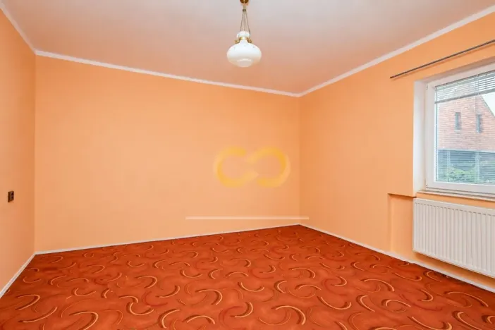 Prodej rodinného domu, Řehlovice - Dubice, 77 m2